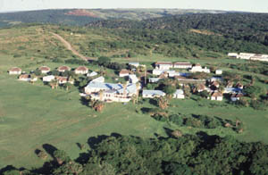 haven hotel